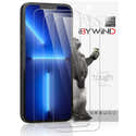 Protection D'écran Verre Trempé Mr.Shield Pour DOOGEE Fire 3 Pro [Lot De 3] - Dureté 9H, Anti-rayures, Installation Facile - 5